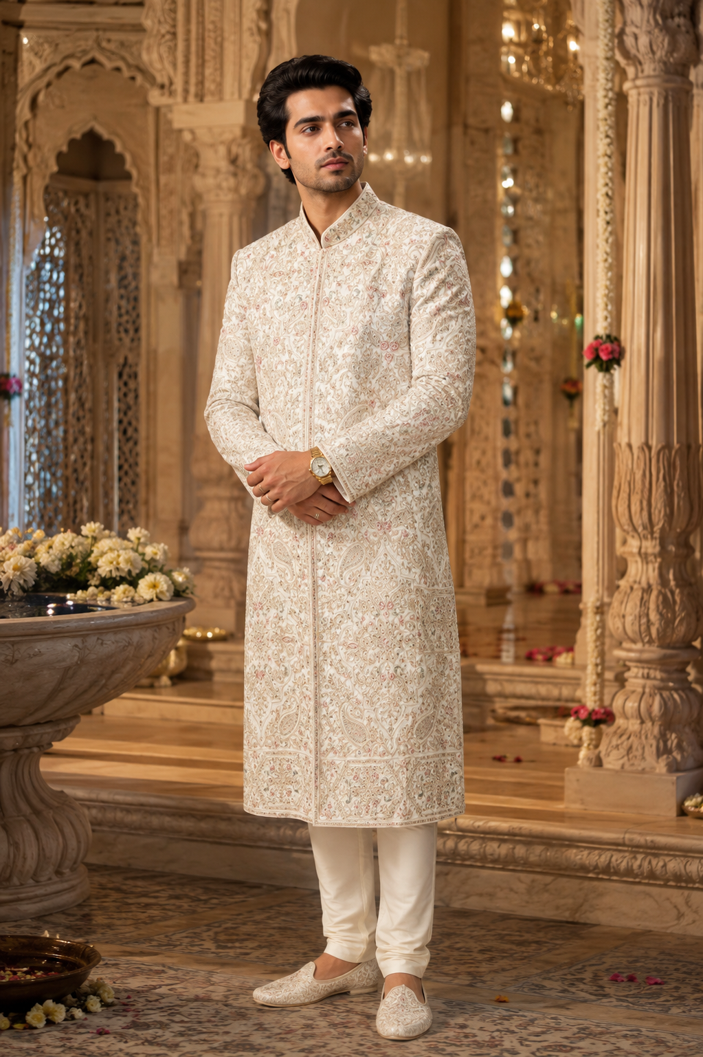 Men - Festive Wear