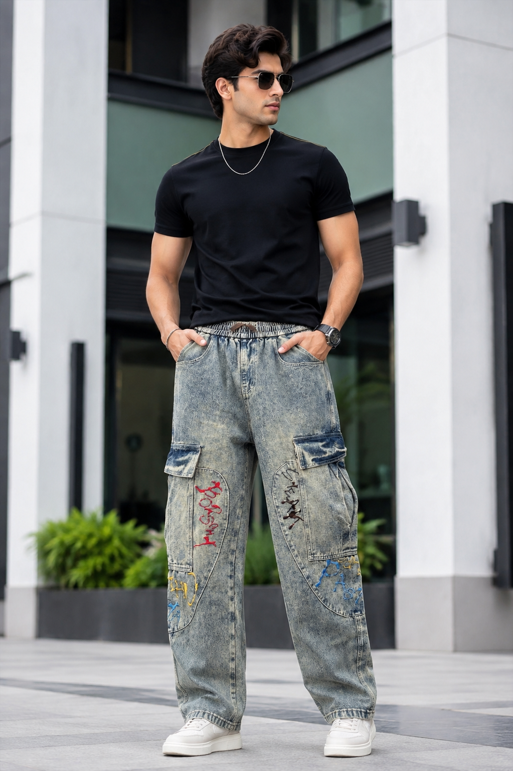 Men Jeans