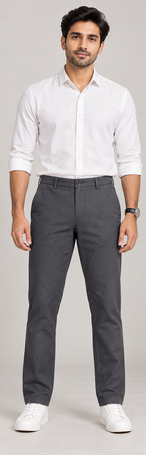 Men Trousers