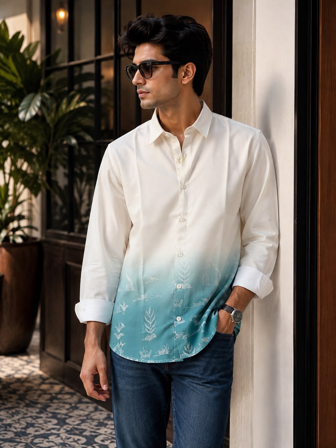 Men Shirts
