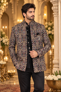 The Imperial Tapestry Jodhpuri